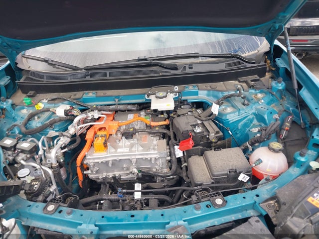 3GPKHWRMXRS526487 Honda Prologue Touring