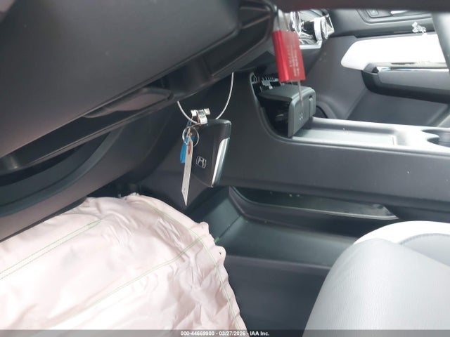 3GPKHWRMXRS526487 Honda Prologue Touring
