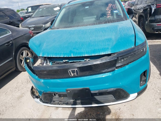 3GPKHWRMXRS526487 Honda Prologue Touring