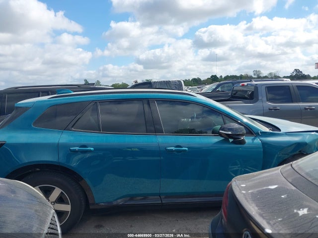 3GPKHWRMXRS526487 Honda Prologue Touring