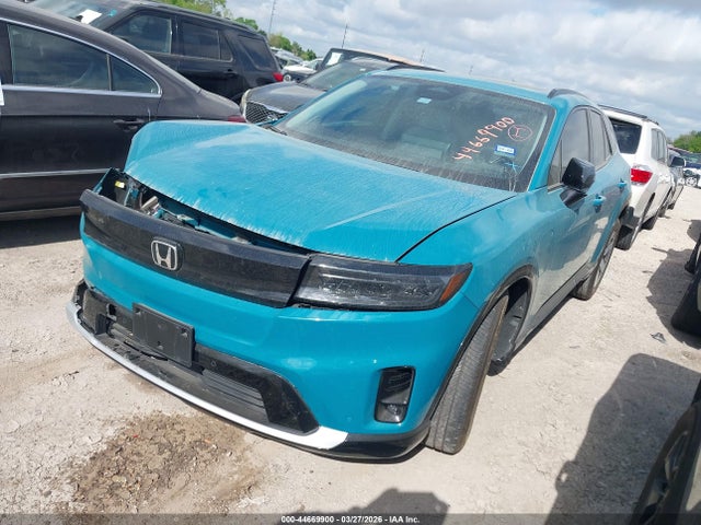 3GPKHWRMXRS526487 Honda Prologue Touring