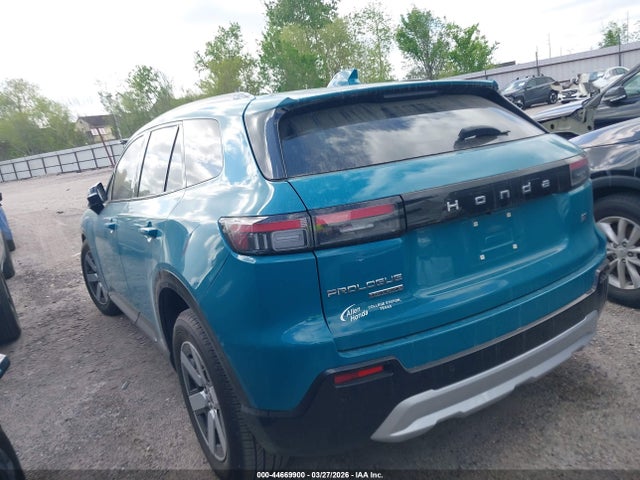 3GPKHWRMXRS526487 Honda Prologue Touring