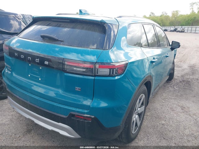 3GPKHWRMXRS526487 Honda Prologue Touring