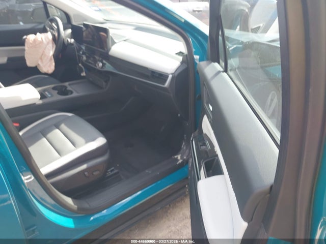 3GPKHWRMXRS526487 Honda Prologue Touring