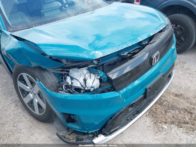 3GPKHWRMXRS526487 Honda Prologue Touring