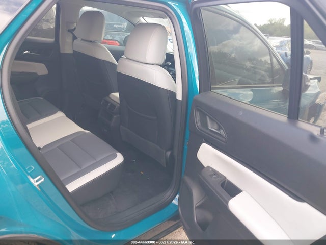 3GPKHWRMXRS526487 Honda Prologue Touring