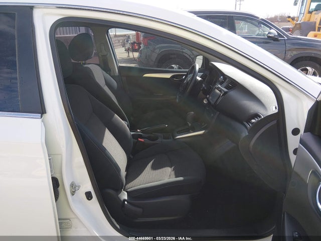Nissan SENTRA S 2019 3N1AB7AP7KY456348 Image 5