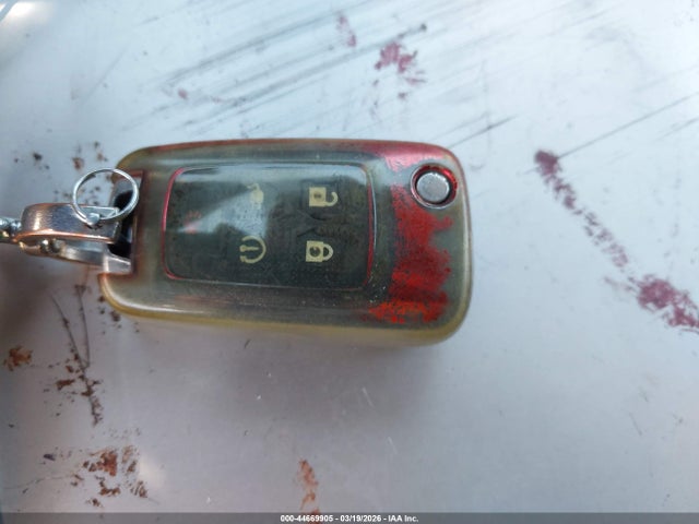 2015 CHEVROLET VOLT 1G1RC6E48FU138005 Photo 10