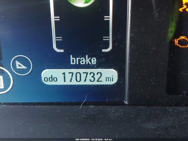 1G1RC6E48FU138005 Chevrolet Volt