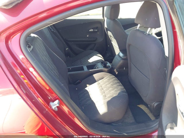 2015 CHEVROLET VOLT 1G1RC6E48FU138005 Photo 7