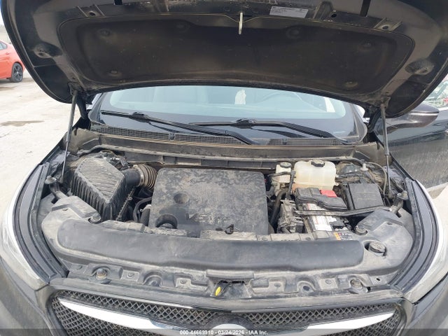 44669910 :رقم المزاد ، 5GAEVAKW5LJ281310 vin ، 2020 Buick Enclave Awd Essence مزاد بيع