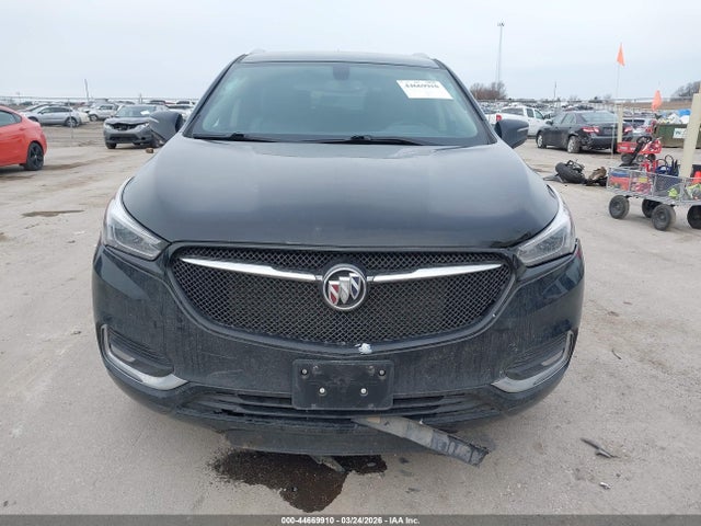 44669910 :رقم المزاد ، 5GAEVAKW5LJ281310 vin ، 2020 Buick Enclave Awd Essence مزاد بيع