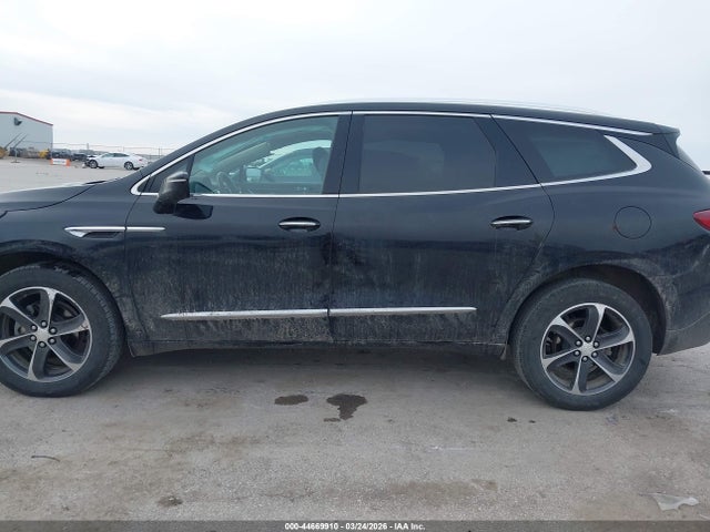44669910 :رقم المزاد ، 5GAEVAKW5LJ281310 vin ، 2020 Buick Enclave Awd Essence مزاد بيع