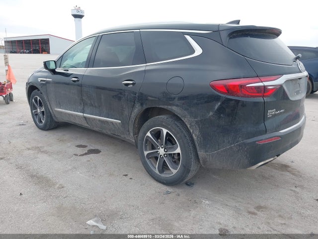 44669910 :رقم المزاد ، 5GAEVAKW5LJ281310 vin ، 2020 Buick Enclave Awd Essence مزاد بيع