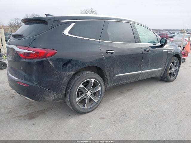 44669910 :رقم المزاد ، 5GAEVAKW5LJ281310 vin ، 2020 Buick Enclave Awd Essence مزاد بيع