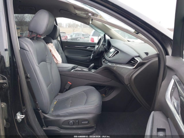 44669910 :رقم المزاد ، 5GAEVAKW5LJ281310 vin ، 2020 Buick Enclave Awd Essence مزاد بيع