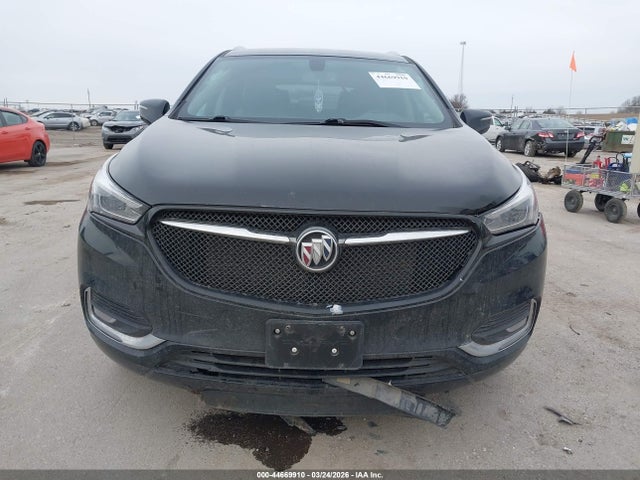 44669910 :رقم المزاد ، 5GAEVAKW5LJ281310 vin ، 2020 Buick Enclave Awd Essence مزاد بيع
