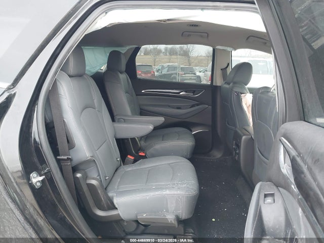 44669910 :رقم المزاد ، 5GAEVAKW5LJ281310 vin ، 2020 Buick Enclave Awd Essence مزاد بيع