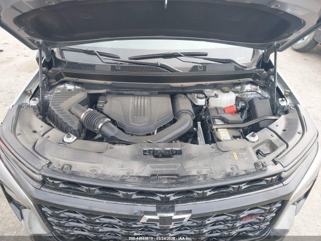 Aukcja sprzedaży 2025 Chevrolet Traverse Fwd Rs, vin: 1GNERLRS7SJ225425, numer aukcji: 44669918