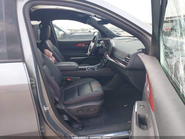 Aukcja sprzedaży 2025 Chevrolet Traverse Fwd Rs, vin: 1GNERLRS7SJ225425, numer aukcji: 44669918