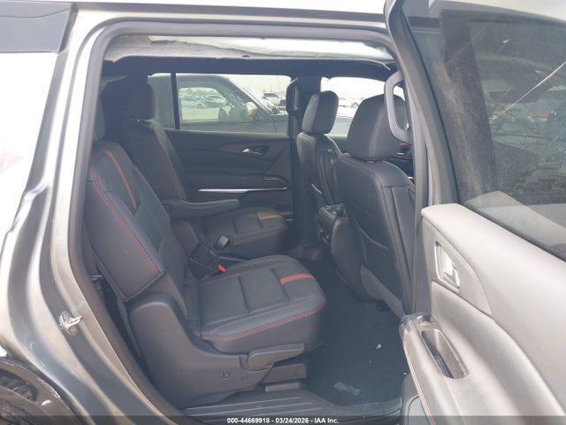 Aukcja sprzedaży 2025 Chevrolet Traverse Fwd Rs, vin: 1GNERLRS7SJ225425, numer aukcji: 44669918