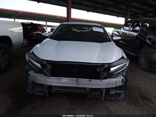 19XZE4F51KE018259 Honda INSIGHT EX