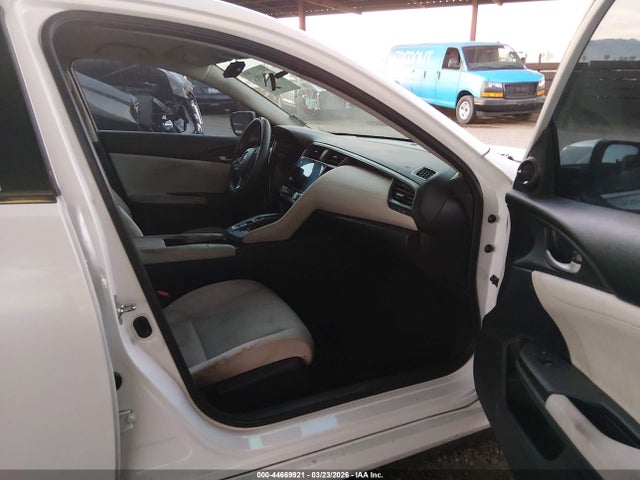 19XZE4F51KE018259 Honda INSIGHT EX