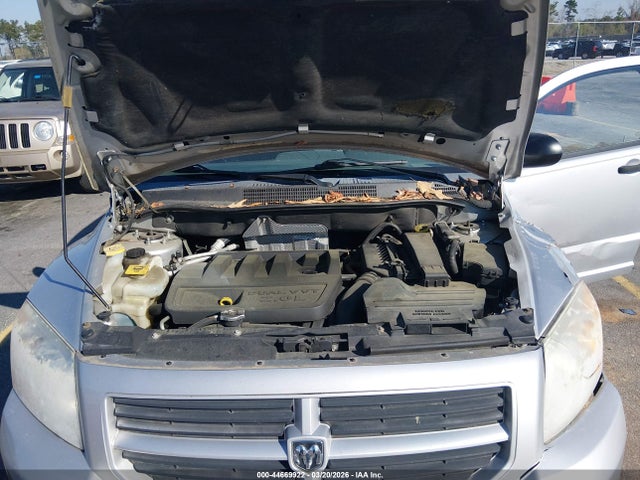 2007 DODGE CALIBER 1B3HB28B97D220370 Photo 9