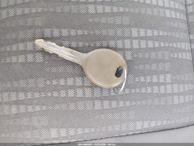 2007 DODGE CALIBER 1B3HB28B97D220370 Photo 10