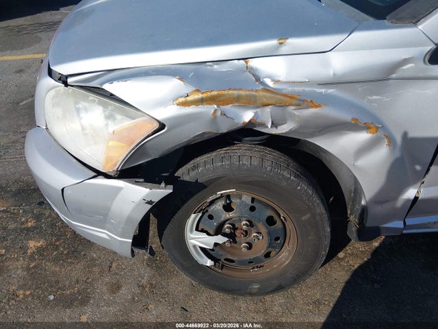Продажа на аукционе авто 2007 Dodge Caliber, vin: 1B3HB28B97D220370, номер лота: 44669922