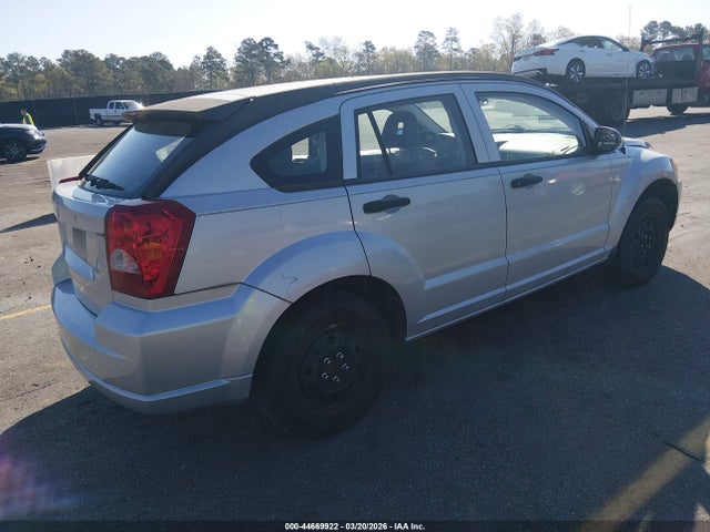 2007 DODGE CALIBER 1B3HB28B97D220370 Photo 3