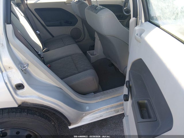 2007 DODGE CALIBER 1B3HB28B97D220370 Photo 7