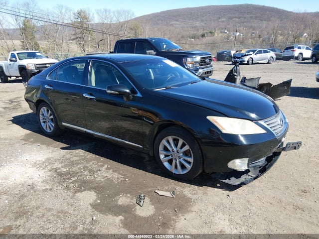 2010 Lexus Es 350 მანქანა იყიდება აუქციონზე, vin: JTHBK1EG8A2354108, აუქციონის ნომერი: 44669923
