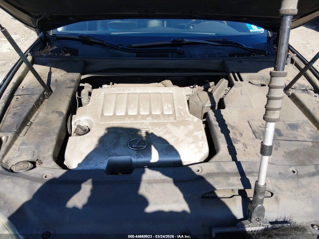 2010 Lexus Es 350 მანქანა იყიდება აუქციონზე, vin: JTHBK1EG8A2354108, აუქციონის ნომერი: 44669923