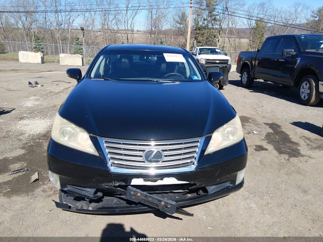 2010 Lexus Es 350 მანქანა იყიდება აუქციონზე, vin: JTHBK1EG8A2354108, აუქციონის ნომერი: 44669923