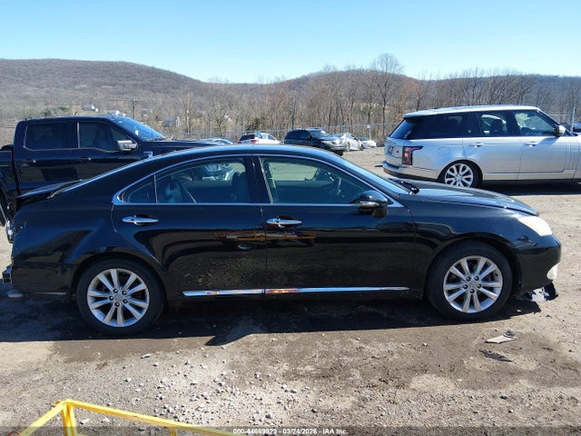 2010 Lexus Es 350 მანქანა იყიდება აუქციონზე, vin: JTHBK1EG8A2354108, აუქციონის ნომერი: 44669923