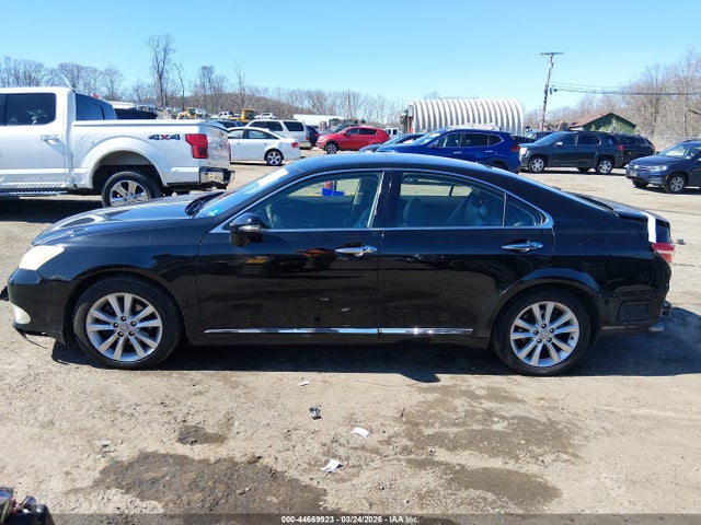 2010 Lexus Es 350 მანქანა იყიდება აუქციონზე, vin: JTHBK1EG8A2354108, აუქციონის ნომერი: 44669923