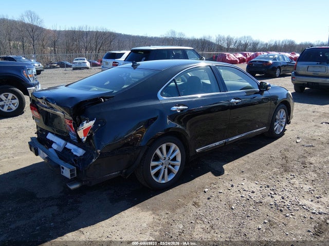 2010 Lexus Es 350 მანქანა იყიდება აუქციონზე, vin: JTHBK1EG8A2354108, აუქციონის ნომერი: 44669923