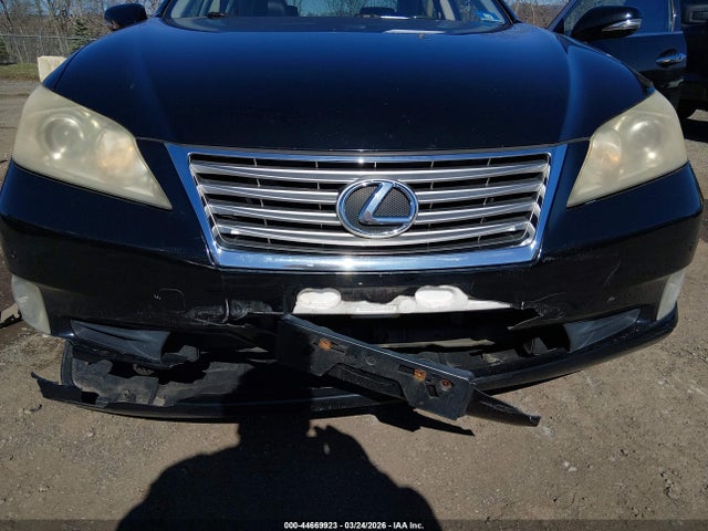 2010 Lexus Es 350 მანქანა იყიდება აუქციონზე, vin: JTHBK1EG8A2354108, აუქციონის ნომერი: 44669923
