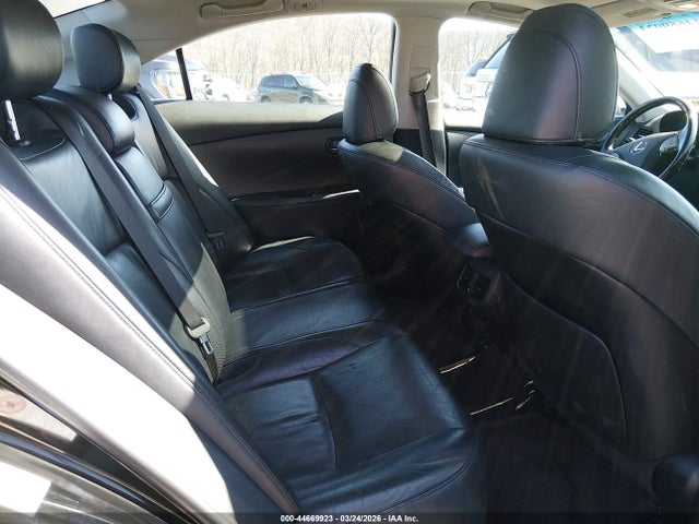 2010 Lexus Es 350 მანქანა იყიდება აუქციონზე, vin: JTHBK1EG8A2354108, აუქციონის ნომერი: 44669923