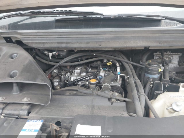 JALB4T170G7W01077 Isuzu NPR