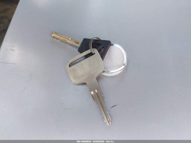 JALB4T170G7W01077 Isuzu NPR