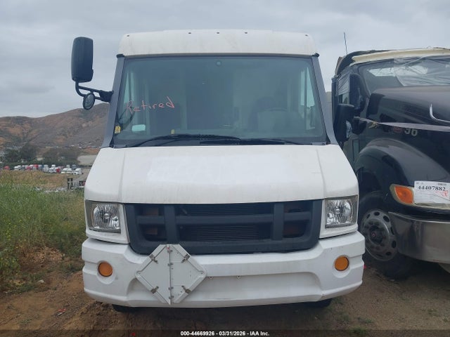 JALB4T170G7W01077 Isuzu NPR