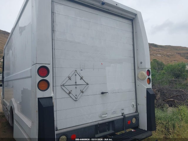 JALB4T170G7W01077 Isuzu NPR