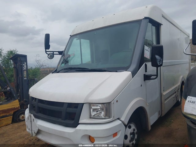 JALB4T170G7W01077 Isuzu NPR