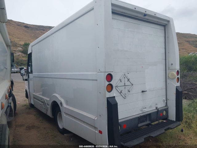 JALB4T170G7W01077 Isuzu NPR