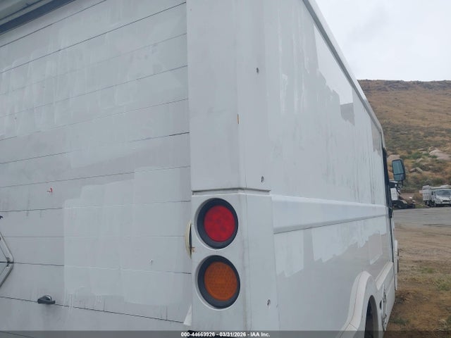 JALB4T170G7W01077 Isuzu NPR