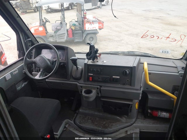 JALB4T170G7W01077 Isuzu NPR