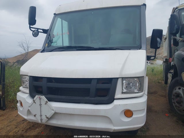 JALB4T170G7W01077 Isuzu NPR