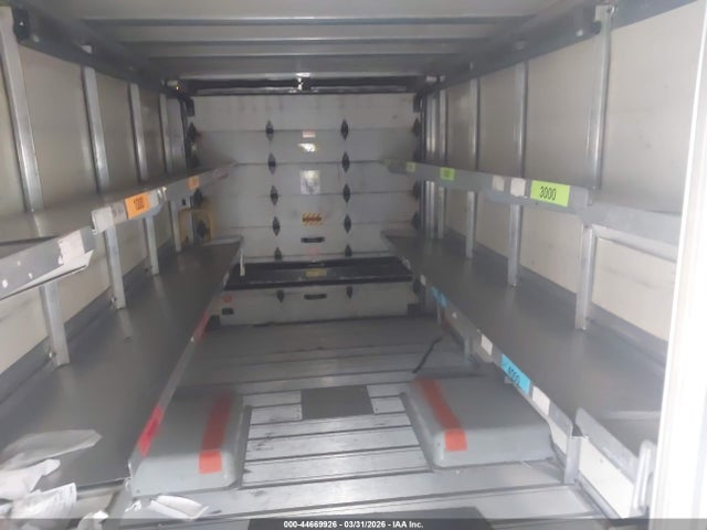JALB4T170G7W01077 Isuzu NPR